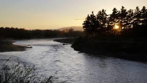 Manawatu River