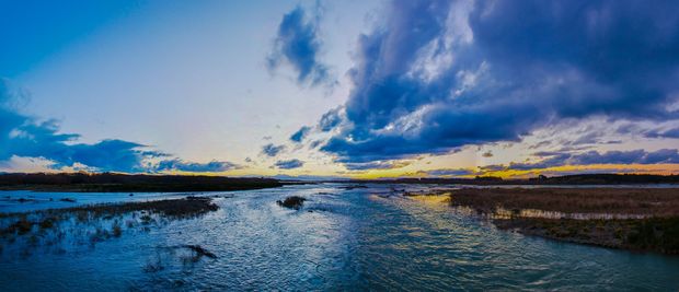 Waitaki River